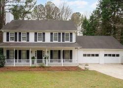 Foreclosure in  CRESTBROOK DR SW Mableton, GA 30126