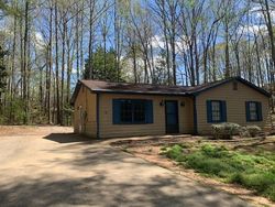 Foreclosure in  ARBACOOCHEE RD Tallapoosa, GA 30176