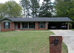 Foreclosure in  WINTHROP DR Atlanta, GA 30337