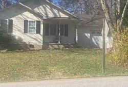 Foreclosure in  FAULKNER ST Cleveland, GA 30528