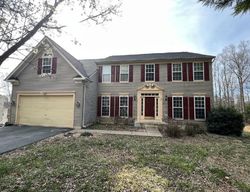 Foreclosure in  KASSY LN Stafford, VA 22556