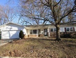 Foreclosure in  CHRISTINE DR Lansing, MI 48911