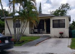 Foreclosure in  NW 49TH ST Miami, FL 33142