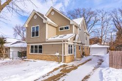 Foreclosure in  BROKER AVE Itasca, IL 60143