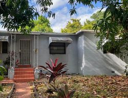 Foreclosure in  NE 154TH ST Miami, FL 33162