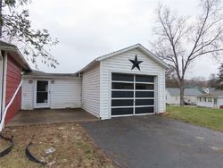 Foreclosure in  STATE ROUTE 53 Bath, NY 14810