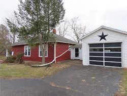 Foreclosure in  STATE ROUTE 53 Bath, NY 14810