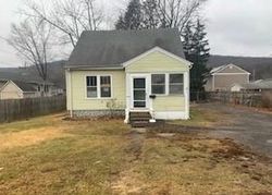 Foreclosure in  LAKE AVE Bristol, CT 06010