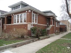 Foreclosure in  S WASHTENAW AVE Chicago, IL 60629