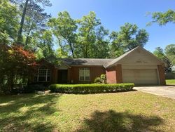 Foreclosure in  GREEN HILL TRCE Tallahassee, FL 32317