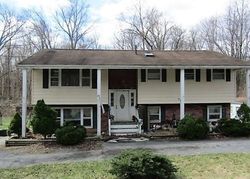 Foreclosure in  GARDNERTOWN RD Newburgh, NY 12550