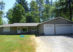 Foreclosure in  S HIGHWAY 211 Colton, OR 97017