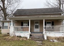 Foreclosure in  SWITZER RD Frankfort, KY 40601