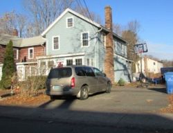 Foreclosure in  OAK ST Manchester, CT 06040
