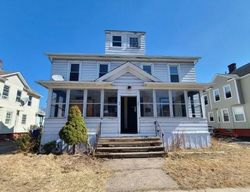 Foreclosure in  BIGELOW AVE Enfield, CT 06082