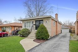 Foreclosure in  MARYLAND AVE Dolton, IL 60419