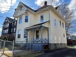 Foreclosure in  DIVISION ST New Britain, CT 06051