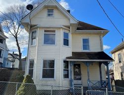 Foreclosure in  DIVISION ST New Britain, CT 06051