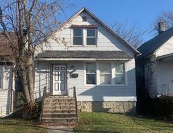 Foreclosure in  S PERRY AVE Chicago, IL 60628