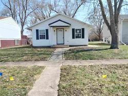 Foreclosure in  N INDUSTRIAL AVE Kankakee, IL 60901