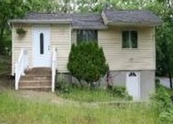 Foreclosure in  WOODYCREST DR Farmingville, NY 11738