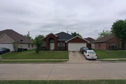 Foreclosure in  PONDVIEW DR Cedar Hill, TX 75104