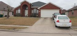 Foreclosure in  PONDVIEW DR Cedar Hill, TX 75104