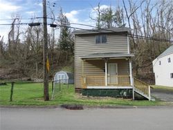 Foreclosure in  BELLWOOD RD West Mifflin, PA 15122