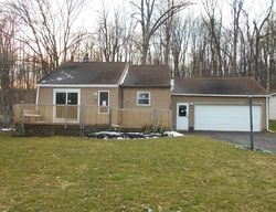 Foreclosure in  BONNIE LYNN TER Auburn, NY 13021