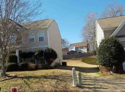 Foreclosure in  HERITAGE POINT DR Simpsonville, SC 29681