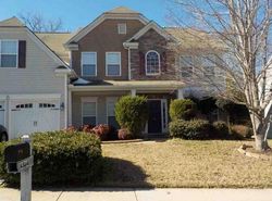 Foreclosure in  HERITAGE POINT DR Simpsonville, SC 29681