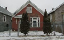Foreclosure in  W 39TH PL Chicago, IL 60632