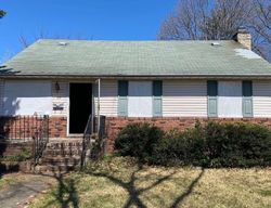 Foreclosure in  PARKDALE DR North Babylon, NY 11703