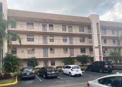Foreclosure in  NW 104TH AVE  Fort Lauderdale, FL 33322