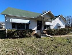 Foreclosure in  W 40TH ST Sand Springs, OK 74063