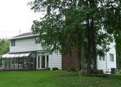 Foreclosure in  COUNTY HIGHWAY 45 Milford, NY 13807
