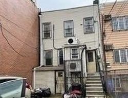 Foreclosure in  ROOSEVELT AVE Woodside, NY 11377