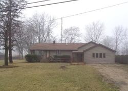 Foreclosure in  N MERIDIAN RD Rockford, IL 61101