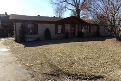 Foreclosure in  RAILROAD AVE Louisville, KY 40258