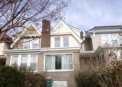 Foreclosure in  GEORGIAN RD Philadelphia, PA 19138