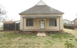 Foreclosure Listing in N 2ND ST NOBLE, OK 73068