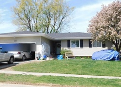 Foreclosure in  NW 49TH ST Lincoln, NE 68528