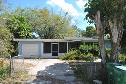 Foreclosure in  N 17TH ST Fort Pierce, FL 34946