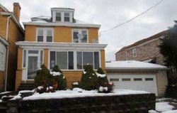 Foreclosure in  VINE ST Homestead, PA 15120