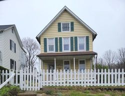 Foreclosure in  FALLS RD Baltimore, MD 21209