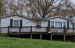 Foreclosure in  SHINNVILLE RD Cleveland, NC 27013