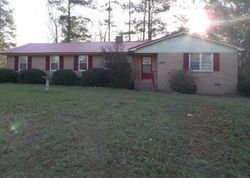 Foreclosure in  SUNSET ST Orangeburg, SC 29115