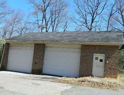 Foreclosure in  MAGLEDT RD Parkville, MD 21234