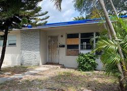 Foreclosure in  NE 135TH TER Miami, FL 33161