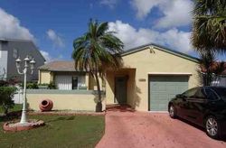 Foreclosure in  SW 111TH LN Miami, FL 33186